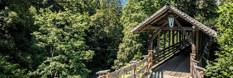 Glocke-Nature-Trail-Mayrhofen